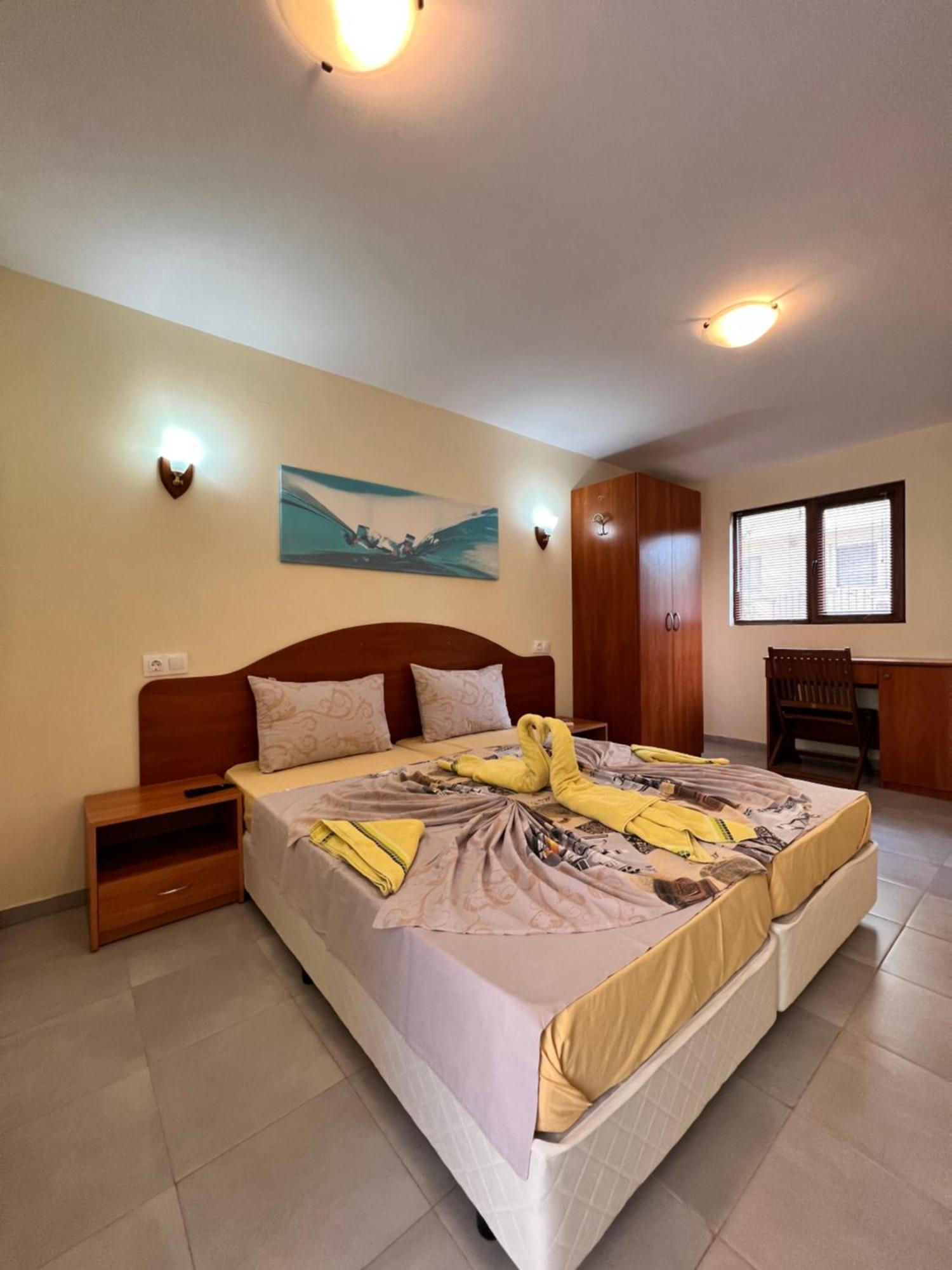Paradise Chernomorets Room photo