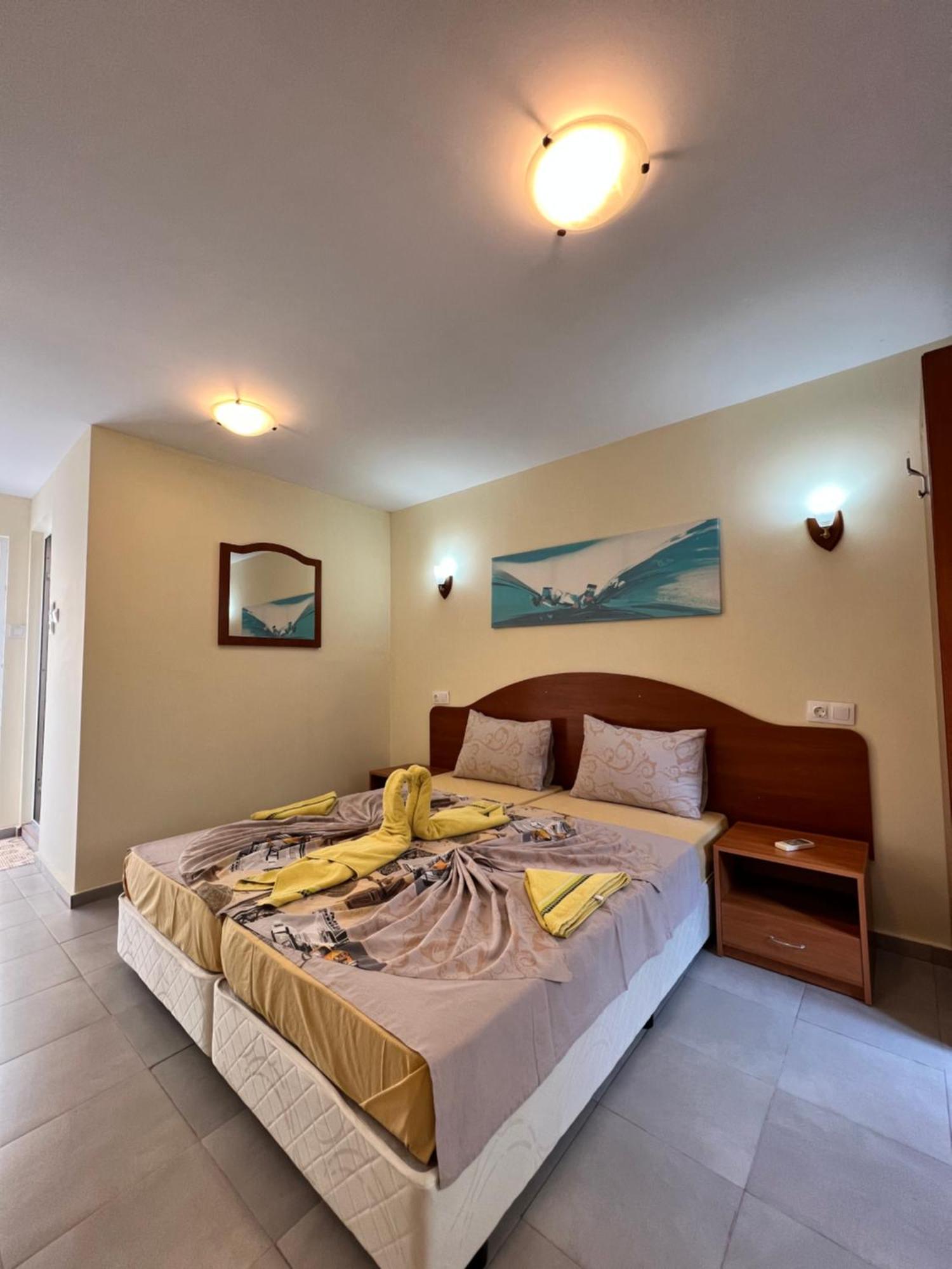 Paradise Chernomorets Room photo