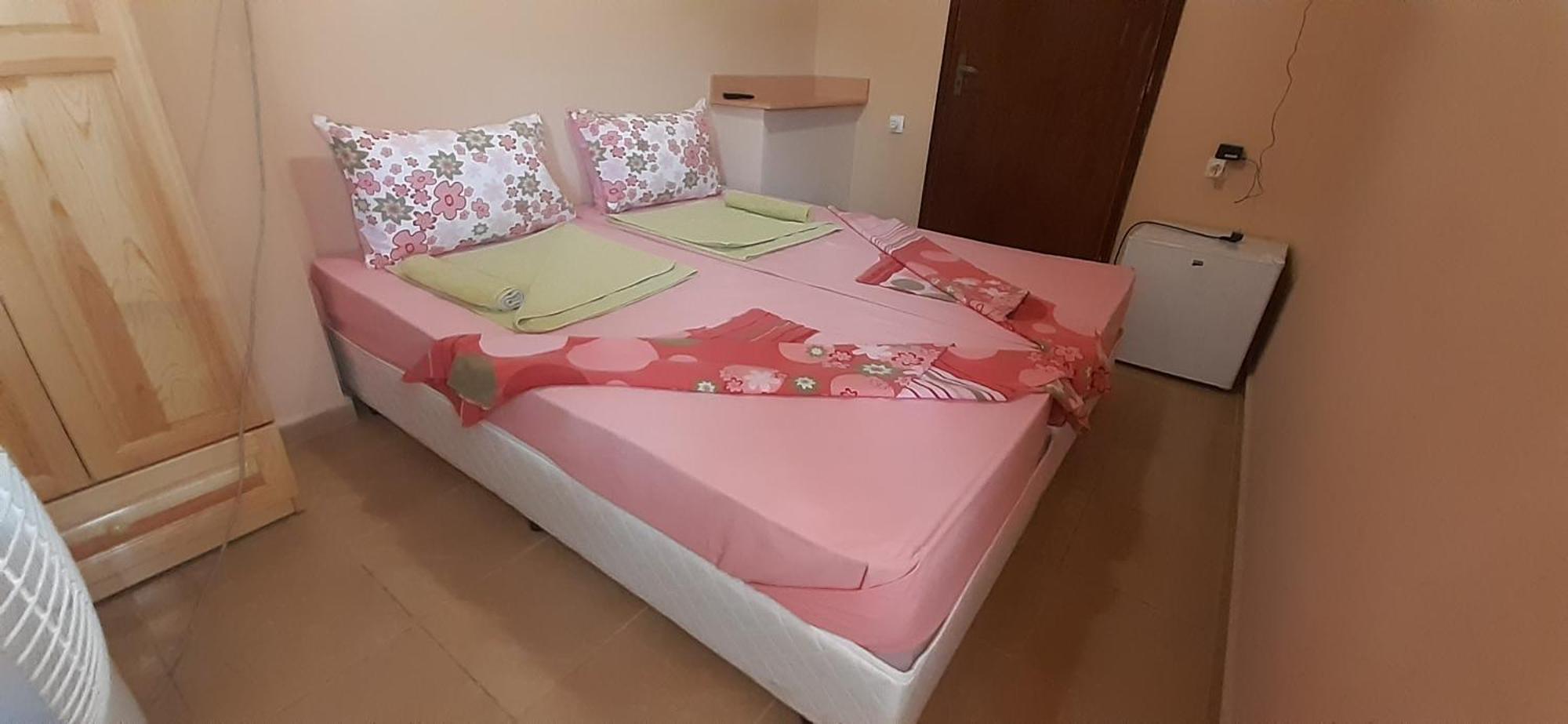 Paradise Chernomorets Room photo