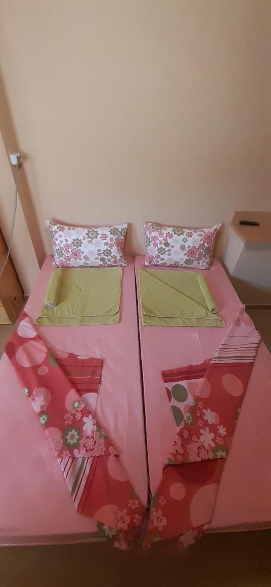 Paradise Chernomorets Room photo