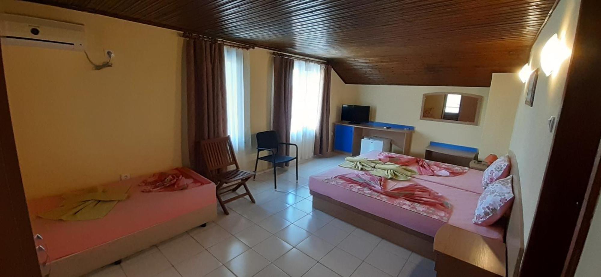 Paradise Chernomorets Room photo
