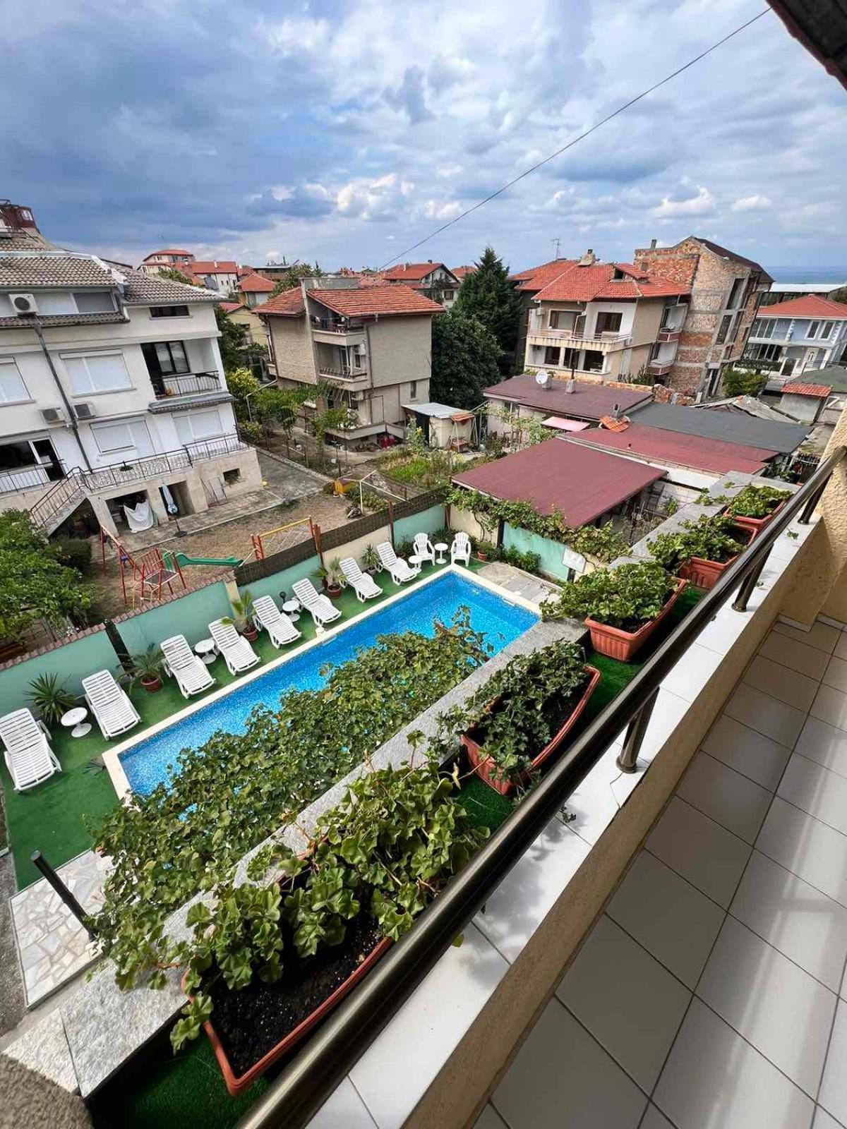 Paradise Chernomorets Exterior photo